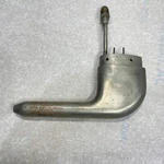 Kollsman Pitot Tube P/n 782-02 (24V). Fixed Price $250.00.