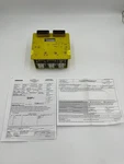 Learjet Panel Fuel Control Relay P/n 2418043-26. Fixed Price $2200.00.