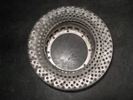 Inner Combustion Chamber For Turbomeca Astazou Gas Turboshaft Engine Helicopter. Fixed Price $375.00.
