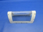 Cessna 172 Landing Light Retainer Lens P/n 0522112-1 (0424-1134). Fixed Price $176.25.