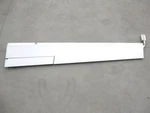 Aileron Right Piper Chieftain Pn: 40200-43. Fixed Price $1895.00.
