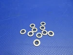 Cessna Lock-o-seal P/n 800-001-6 Lot Of 10 Nos (0426-715). Fixed Price $62.50.