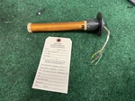 King Air Ragen Fuel Quantity Sensor Assembly Pn 76-102-9 (100-380006-145). Fixed Price $500.00.