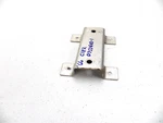 Cessna 182 Filter Mounting Bracket 0753603-1. Fixed Price $100.00.
