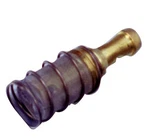 Dapco In-tank Fuel Filter With Ball Check 1/4". Fixed Price $11.16.