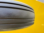 Michelin Aircraft Tire 5.00-5, P/n 071-311-0 (10 Ply), Including Innertube. Fixed Price $155.00.