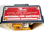 Bendix Dc Generator Control 25B12-1. Fixed Price $99.25.