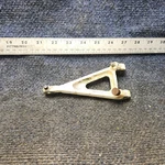 35-825060 Beechcraft F35 Nose Gear Torque Knee Assembly Upper Lower. Fixed Price $136.00.