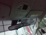 Rear View Mirror With Sirius Guardian Fits 18-23 Pacifica 1685206. Fixed Price $81.90.