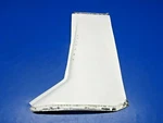Cessna / T310Q Main Gear Door Lh Otbd 0826002-202 0826002-208 (0619-225). Fixed Price $422.00.