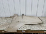66 Cessna 150 F Right Side Baggage Compartment Panel Cover 0400129-13 0400129-4. Fixed Price $199.00.