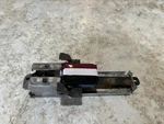 1965 Piper Cherokee PA-28 180 Door Latch Handle Housing 68188-000. Fixed Price $149.00.