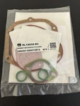 Superior Aircraft Single Cylinder Gasket Set, P/n SL12032-SC (new Surplus) (st). Fixed Price $12.75.