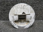 531-046 (use: 36-380095-1) Shaw Aero 60MM Fuel Cap Assembly (minus Chain). Fixed Price $140.00.