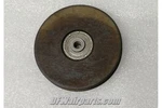 AN220-2, MS20220-2, Cessna Aircraft Phenolic Pulley. Fixed Price $14.99.