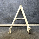 35-825072 Beechcraft F35 Nose Gear Retract V Brace Upper. Fixed Price $226.00.
