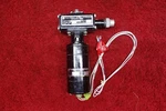 Tks Aircraft De-icing Metering Pump W/ D.c. Motor 28V Pn XA9503C-200, 50000-200. Fixed Price $1895.95.