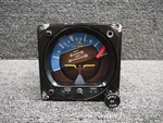 4300-411, 9015607 Mid-continent Lifesaver Attitude Indicator W Mods (v: 10-32). Fixed Price $1036.00.