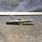 63357-000 Piper PA-28-140 Handle Parking Brake Assy. Fixed Price $40.00.