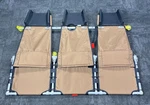 EC145/BK117 High Density Seat Troop P/N:HELI1000. Fixed Price $20000.00.