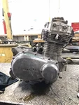 81 Kawasaki Ltd Engine Motor. Fixed Price $459.99.
