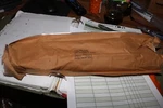 Nos Boeing CH-47 114C3051-1-R0303 Support Shaft 1560-00-868-8469. Fixed Price $220.00.