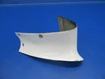 Cessna / T310Q Fairing Assy Fwd Rh Wing Tip Fuel Tank 0823413-4 (0619-347). Fixed Price $55.00.
