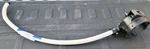 269A2305-5 Hughes 269C Fuselage Tail Skid Assembly And Bracket. Fixed Price $599.00.