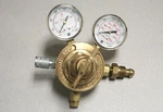 Victor SR700E Compressed Gas Regulator, Pit Gun Auto Racing, 3000 Psig. Fixed Price $149.00.