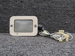 B-3550-7 Grimes Dome Light With Revision (volts: 28). Fixed Price $140.00.