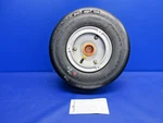 Cirrus Cleveland 40-75P 6.00-6 Main Wheel W/tire (0326-2017). Fixed Price $2045.00.