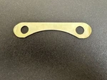 Cessna Aircraft Lock Plate, P/n 406064 (new Surplus) (da). Fixed Price $15.75.