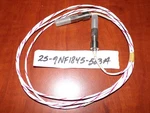 Fenwall Temp Sensor & Cable 25-9NF1845-503A. Fixed Price $175.00.