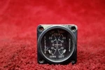 The Liquidometer Corp. Elevator/rudder Trim Gauge 24V Pn EA148AN-60H. Fixed Price $105.95.
