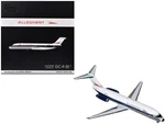 1/200 Mcdonnell Douglas DC-9-30 Commercial Aircraft "allegheny Airlines". Fixed Price $115.19.