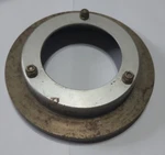164-05700 Cleveland Piper Aztec 250 Brake Disc Assy. Fixed Price $195.00.