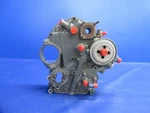 Lycoming IO-540 Accessory Housing Case P/n LW-12556 (1225-807). Fixed Price $995.00.