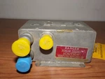 Aircraft Ignition Exciter 868962-1A-99193. Fixed Price $325.00.