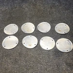 S225-3 Cessna 182G Flap Inspection Cover Plate Set Of. Fixed Price $85.00.