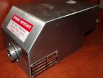 Midwest Aircraft Liquid Container D12472-20 (serial #001). Fixed Price $250.00.