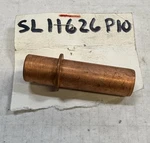 SL11626 P10 Guide, Exhaust Lycoming/superior New Surplus. Fixed Price $35.28.