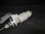 Turbomeca Astazou Fuel Pump Pressure Switch & Line Turboshaft Gas Turbine Engine. Fixed Price $275.00.