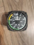 Garwin Airspeed Indicator 22-696-039. Fixed Price $150.00.