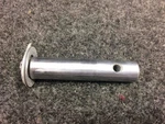 P227-18 Rockwell 114 Pin Nose Gear. Fixed Price $56.00.