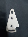 Cessna P/n 5141201-1 Landing Gear Safety Switch Bracket. Fixed Price $109.92.