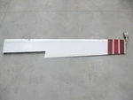 Aileron Right Piper Chieftain Pn: 40200-43. Fixed Price $1695.00.