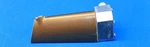 Used Piper Arrow PA-28R-180 Unheated Pressure Vacuum Head P/n 67559-000 (19884). Fixed Price $66.00.