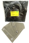 Beechcraft 35-815156-4 Main Landing Gear Up-lock Dust Boot Baron New. Fixed Price $210.25.