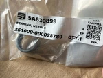 Superior SA630899 Bearing Needle New Koyo J-1210. Fixed Price $21.84.