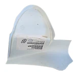 Cessna 172 Upper Doorpost Shield Rh, P/n K0511311-2, Nos. Fixed Price $75.00.